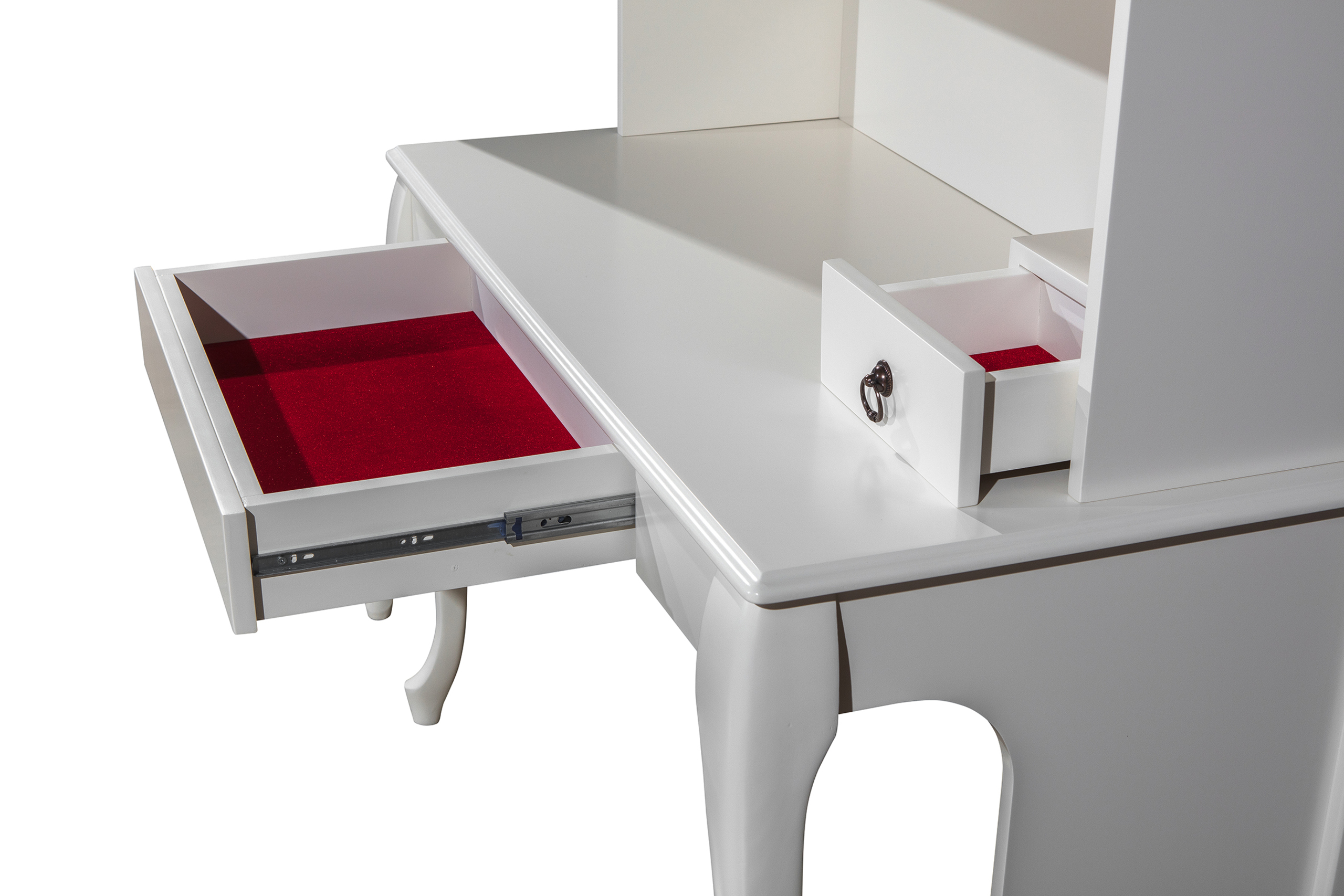 Sude Genç Odası - Görsel 6