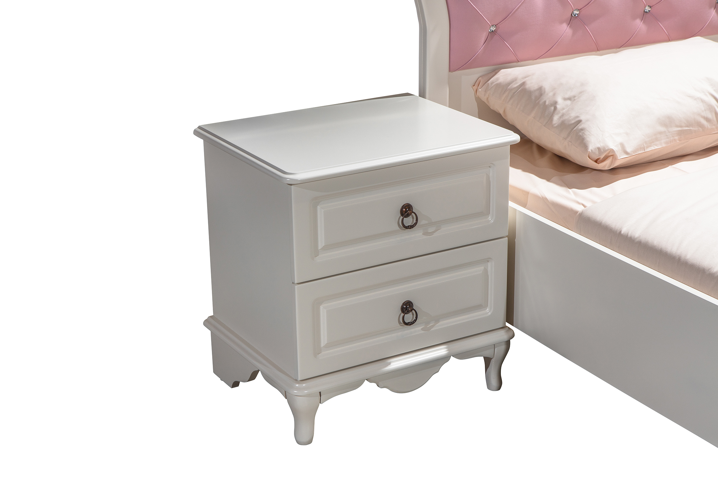 Sude Genç Odası - Görsel 4