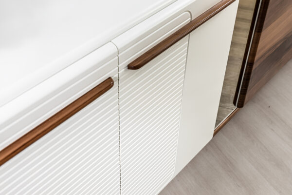 Loft Yemek Odası - Görsel 7