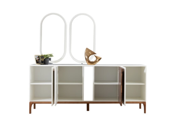 Loft Yemek Odası - Görsel 8