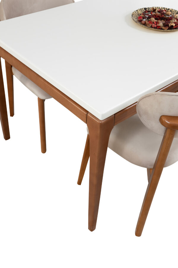 Loft Yemek Odası - Görsel 4