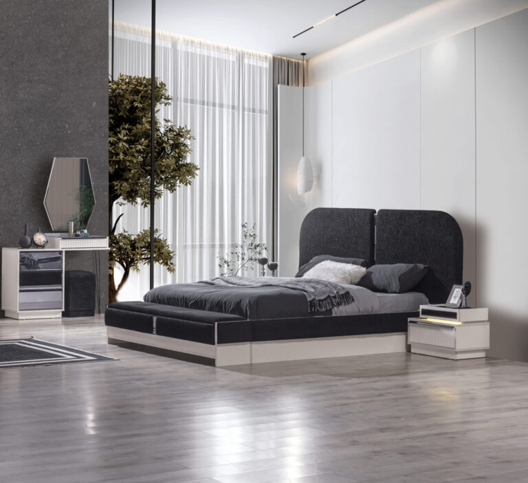 Diamond Yatak Odası