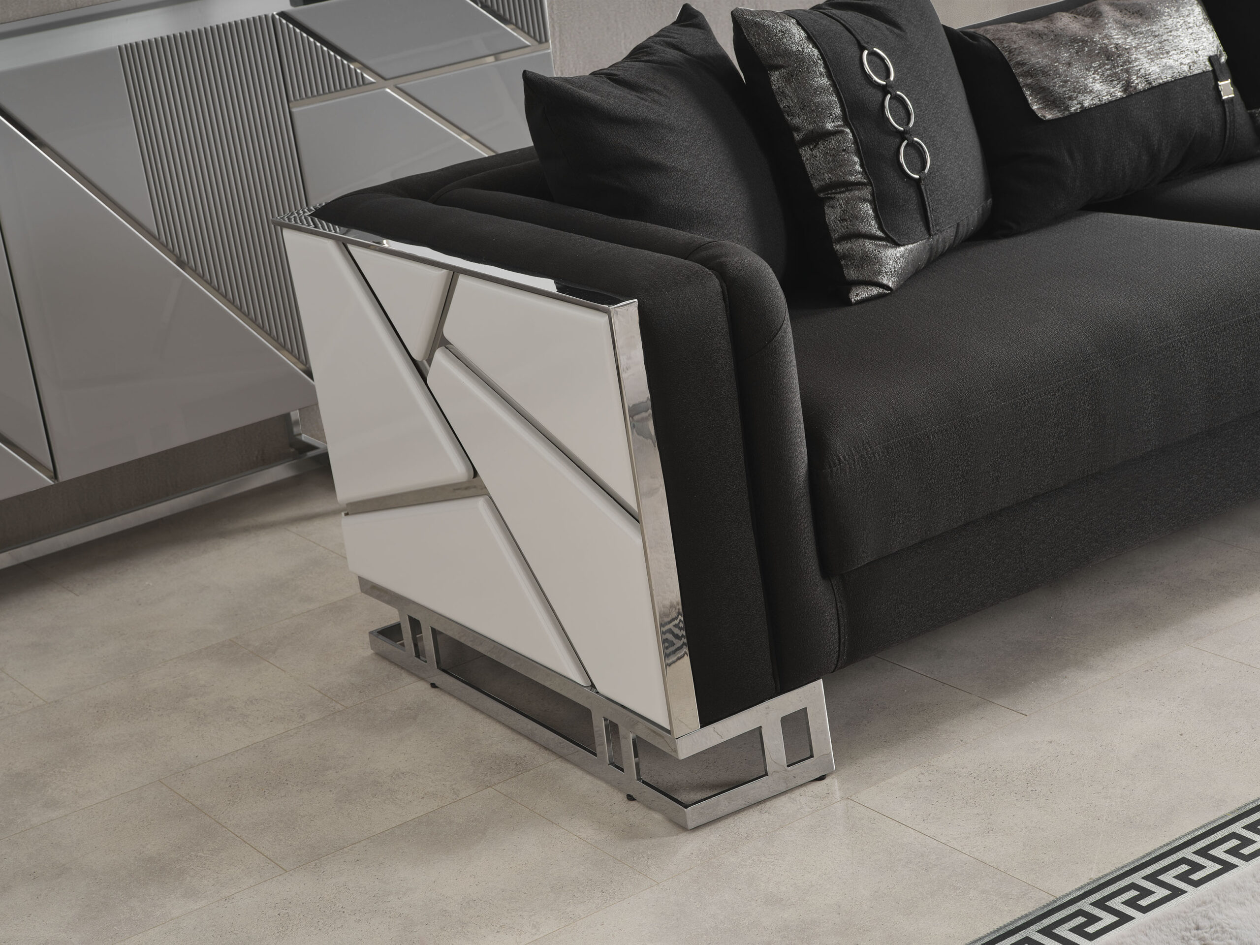 Prag Koltuk Takımı - Görsel 4