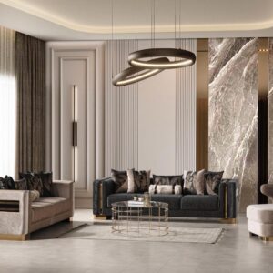 Rolex Koltuk Takımı